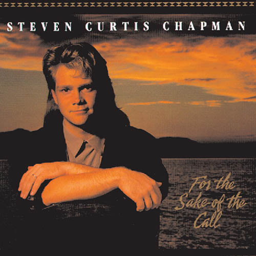 Steven Curtis Chapman Busy Man profile picture