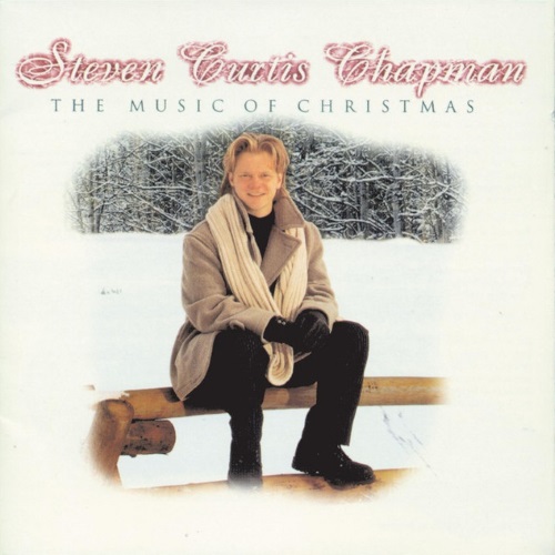 Steven Curtis Chapman Christmas Is All In The Heart profile picture