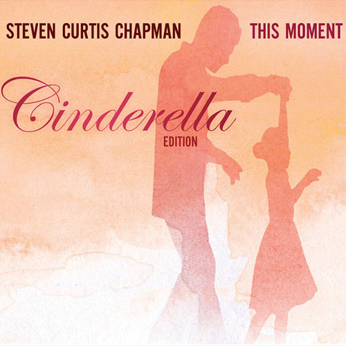 Steven Curtis Chapman Cinderella profile picture