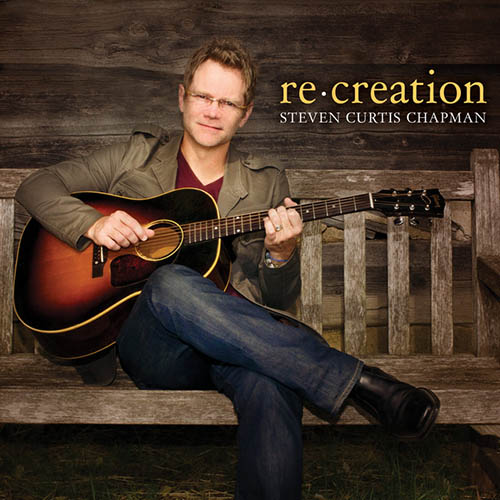 Steven Curtis Chapman Do Everything profile picture