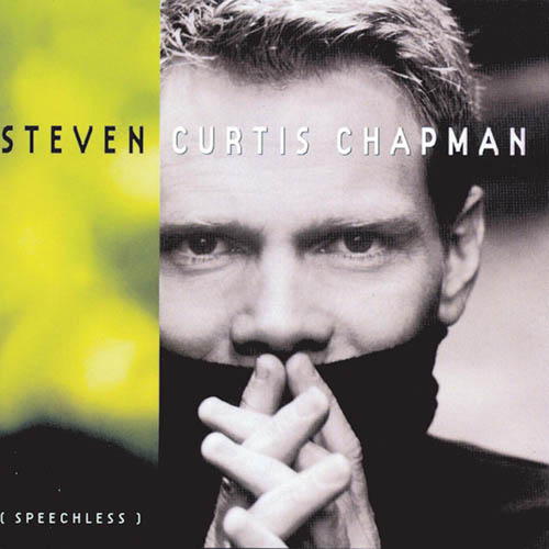 Steven Curtis Chapman Fingerprints Of God profile picture