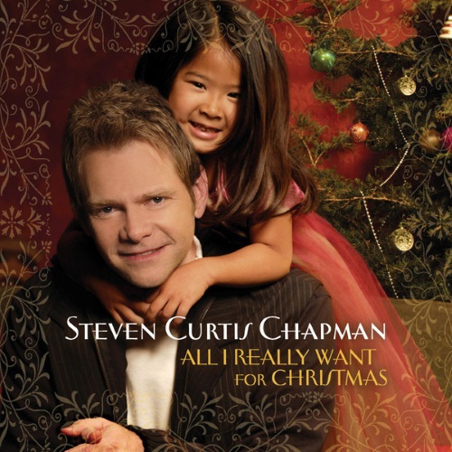 Steven Curtis Chapman God Rest Ye Merry, Gentlemen profile picture
