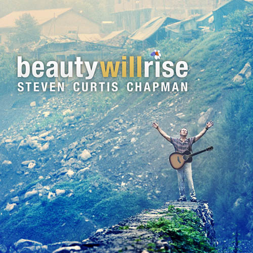 Steven Curtis Chapman Heaven Is The Face profile picture