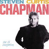 Download or print Steven Curtis Chapman His Eyes Sheet Music Printable PDF 3-page score for Pop / arranged Lyrics & Chords SKU: 79404