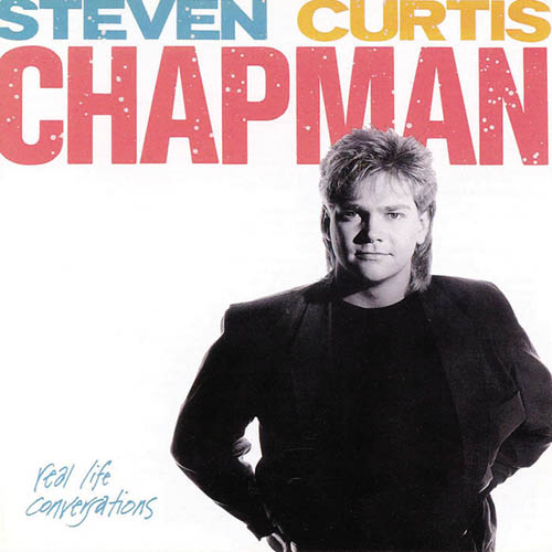Steven Curtis Chapman His Strength Is Perfect profile picture
