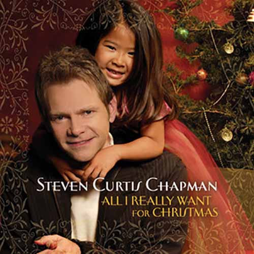 Steven Curtis Chapman It Came Upon The Midnight Clear profile picture