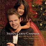 Download or print Steven Curtis Chapman It Came Upon The Midnight Clear Sheet Music Printable PDF 7-page score for Religious / arranged Piano, Vocal & Guitar (Right-Hand Melody) SKU: 52866