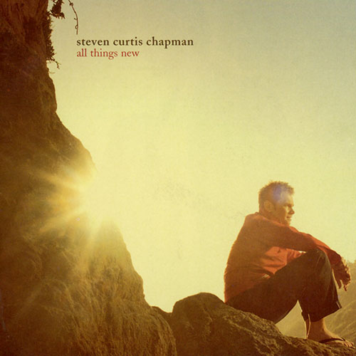 Steven Curtis Chapman Last Day On Earth profile picture