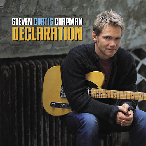 Steven Curtis Chapman Magnificent Obsession profile picture
