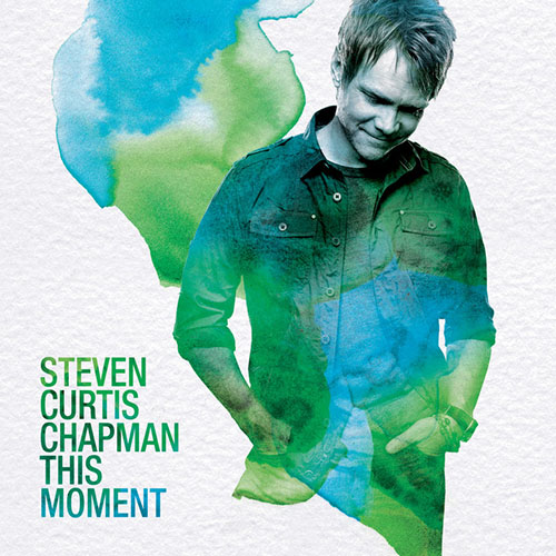 Steven Curtis Chapman One Heartbeat profile picture