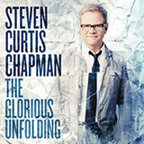 Download or print Steven Curtis Chapman The Glorious Unfolding Sheet Music Printable PDF 8-page score for Pop / arranged Piano, Vocal & Guitar (Right-Hand Melody) SKU: 155432