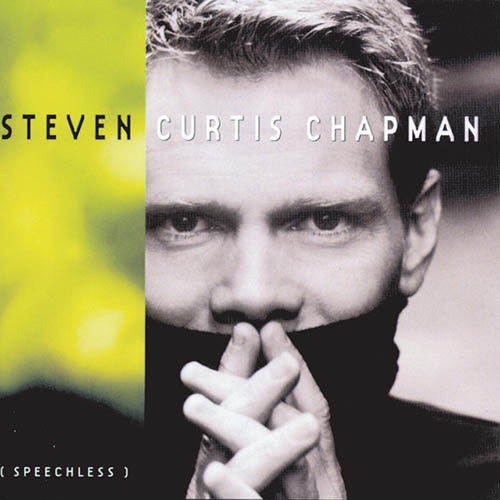 Steven Curtis Chapman The Invitation profile picture