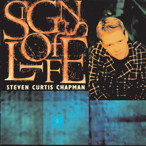 Steven Curtis Chapman The Walk profile picture
