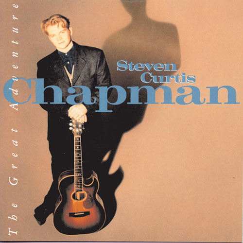 Steven Curtis Chapman Where We Belong profile picture