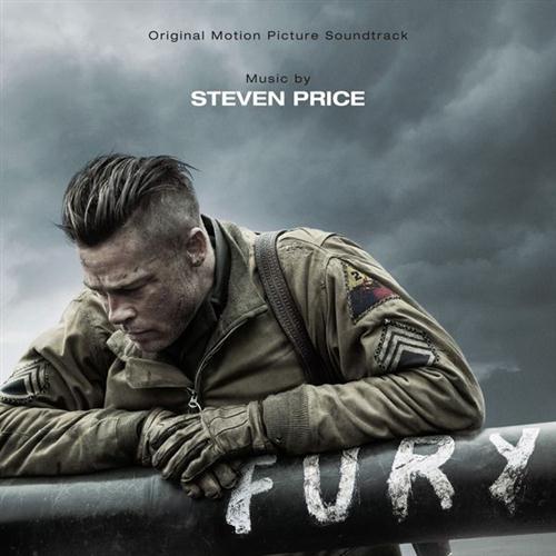 Steven Price Wardaddy Piano Theme (from 