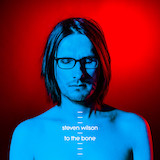 Download or print Steven Wilson Song Of I Sheet Music Printable PDF 8-page score for Pop / arranged Piano & Vocal SKU: 1361696