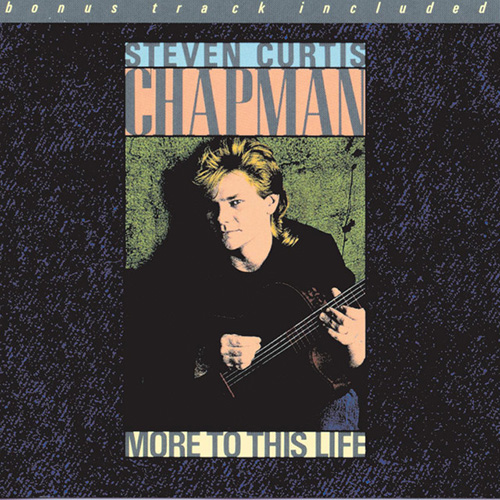 Steven Curtis Chapman I Will Be Here pictures Steven Curtis Chapman I Will Be Here profile picture