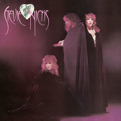 Stevie Nicks Beauty And The Beast profile picture
