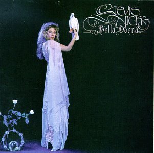 Stevie Nicks Edge of Seventeen (from School Of Rock) profile picture