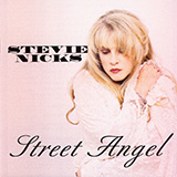 Download or print Stevie Nicks Maybe Love Will Change Your Mind Sheet Music Printable PDF 5-page score for Rock / arranged Piano, Vocal & Guitar Chords (Right-Hand Melody) SKU: 1386753