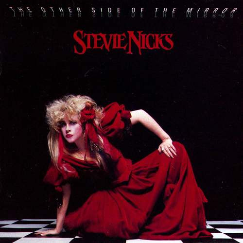 Stevie Nicks Rooms On Fire profile picture