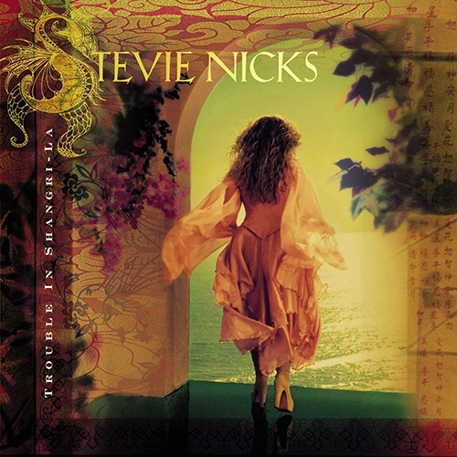 Stevie Nicks Sorcerer profile picture