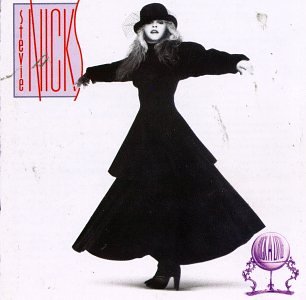 Stevie Nicks Talk To Me profile picture