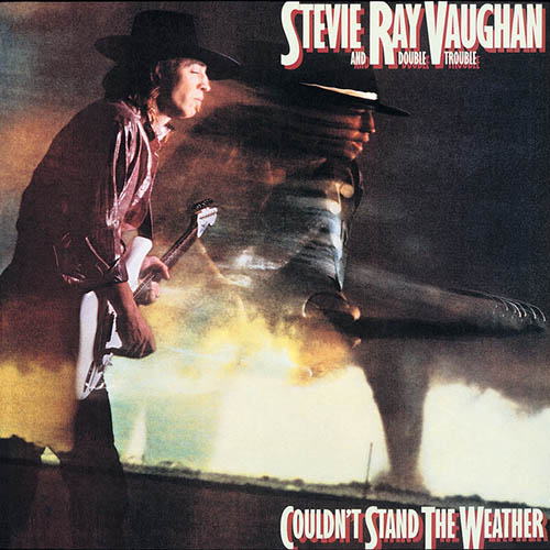 Stevie Ray Vaughan Cold Shot profile picture