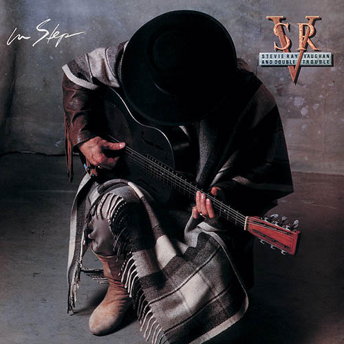 Stevie Ray Vaughan Crossfire profile picture