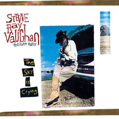 Stevie Ray Vaughan Empty Arms profile picture