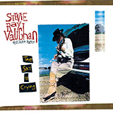 Download or print Stevie Ray Vaughan Empty Arms Sheet Music Printable PDF 9-page score for Pop / arranged Guitar Tab SKU: 55408