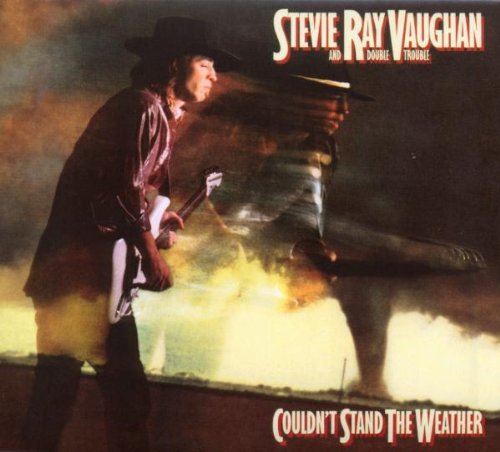 Stevie Ray Vaughan Hide Away profile picture