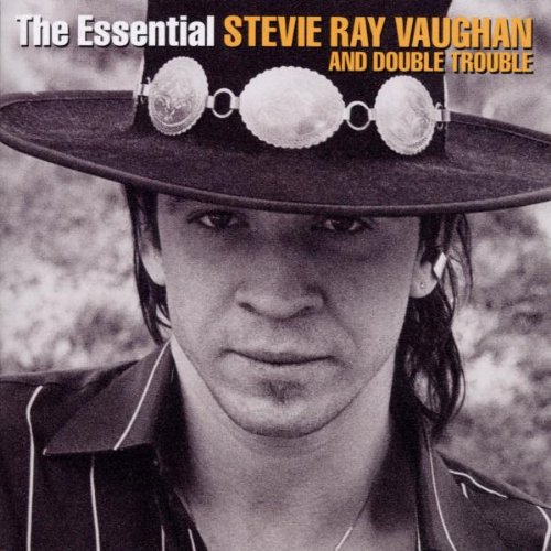 Stevie Ray Vaughan Honey Bee profile picture
