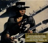 Download or print Stevie Ray Vaughan Lenny Sheet Music Printable PDF 8-page score for Pop / arranged Guitar Tab SKU: 55418