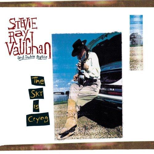 Stevie Ray Vaughan Little Wing profile picture