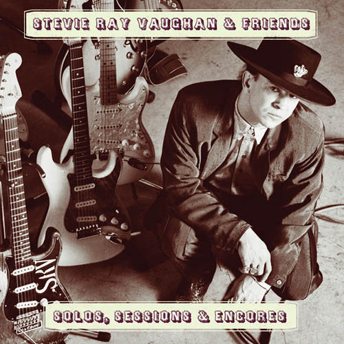 Stevie Ray Vaughan Pipeline profile picture