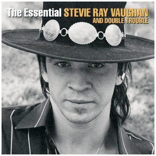 Stevie Ray Vaughan Riviera Paradise profile picture