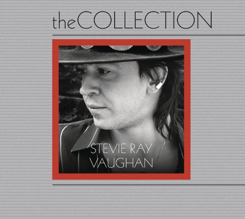 Stevie Ray Vaughan Scratch-N-Sniff profile picture