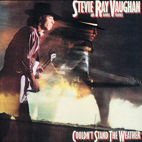 Stevie Ray Vaughan Stang's Swang profile picture