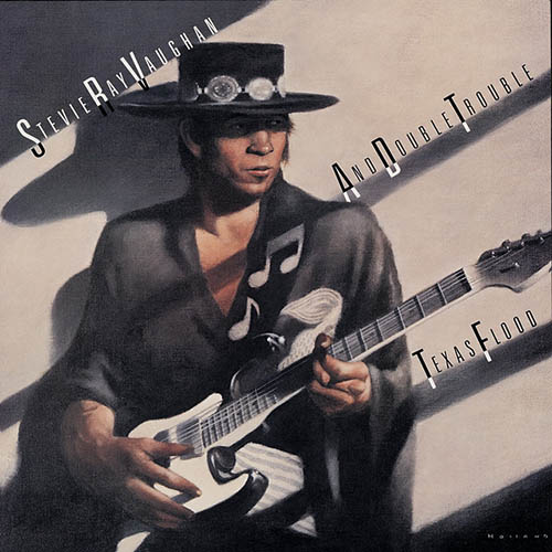 Stevie Ray Vaughan Tell Me profile picture