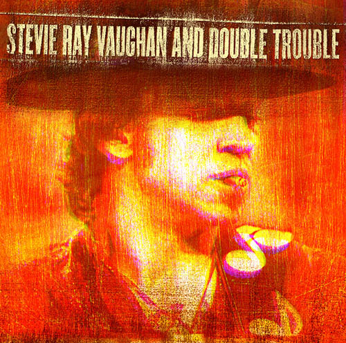 Stevie Ray Vaughan Texas Flood profile picture