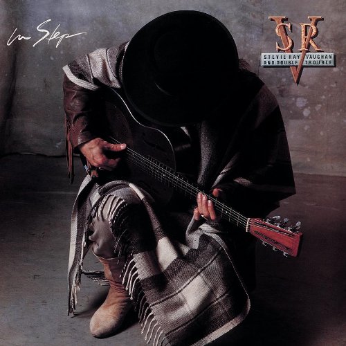 Stevie Ray Vaughan Travis Walk profile picture