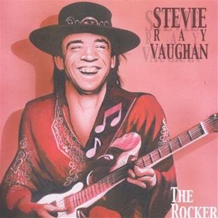 Stevie Ray Vaughan Voodoo Child (Slight Return) profile picture