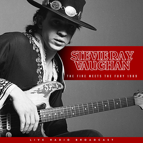 Stevie Ray Vaughan Voodoo Chile profile picture