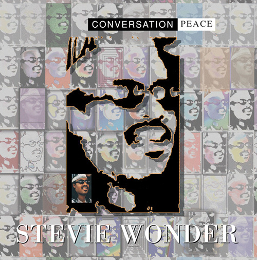Stevie Wonder For Your Love profile picture