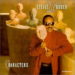 Stevie Wonder Get It profile picture