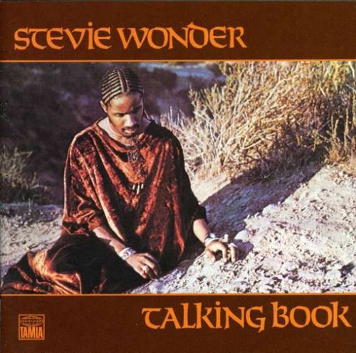 Stevie Wonder I Believe (When I Fall In Love It Will Be Forever) profile picture