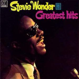 Stevie Wonder I'm Wondering profile picture