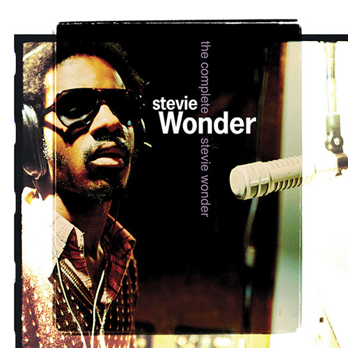 Stevie Wonder Kiss Lonely Goodbye profile picture