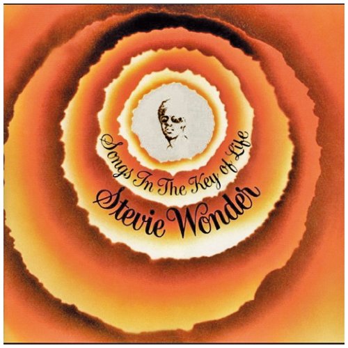 Stevie Wonder Love's In Need Of Love Today profile picture